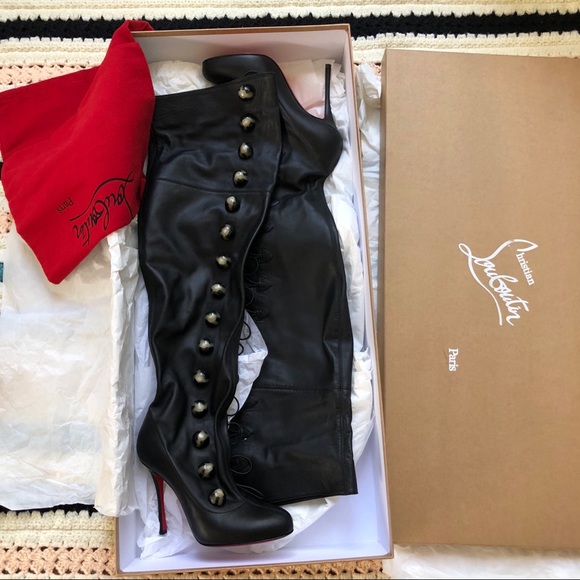 Christian Louboutin | Shoes | Christian 